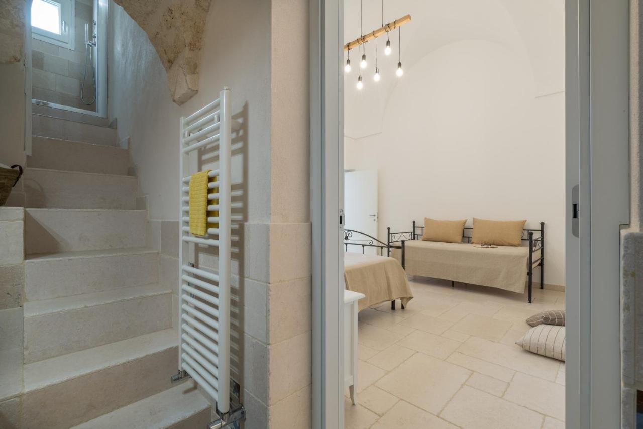 Casetta Biancapietra By Wonderful Italy Ostuni Exterior foto
