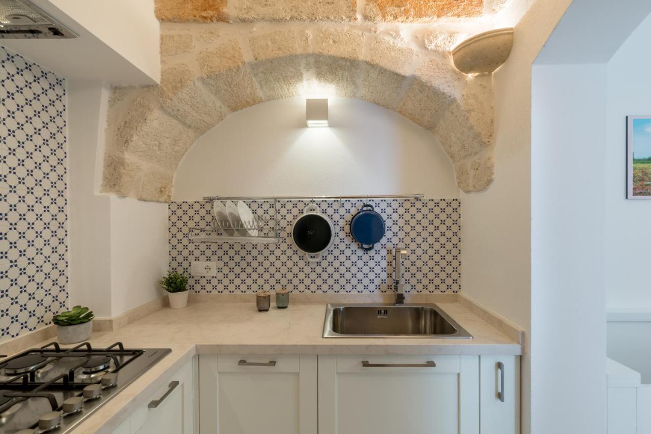 Casetta Biancapietra By Wonderful Italy Ostuni Exterior foto
