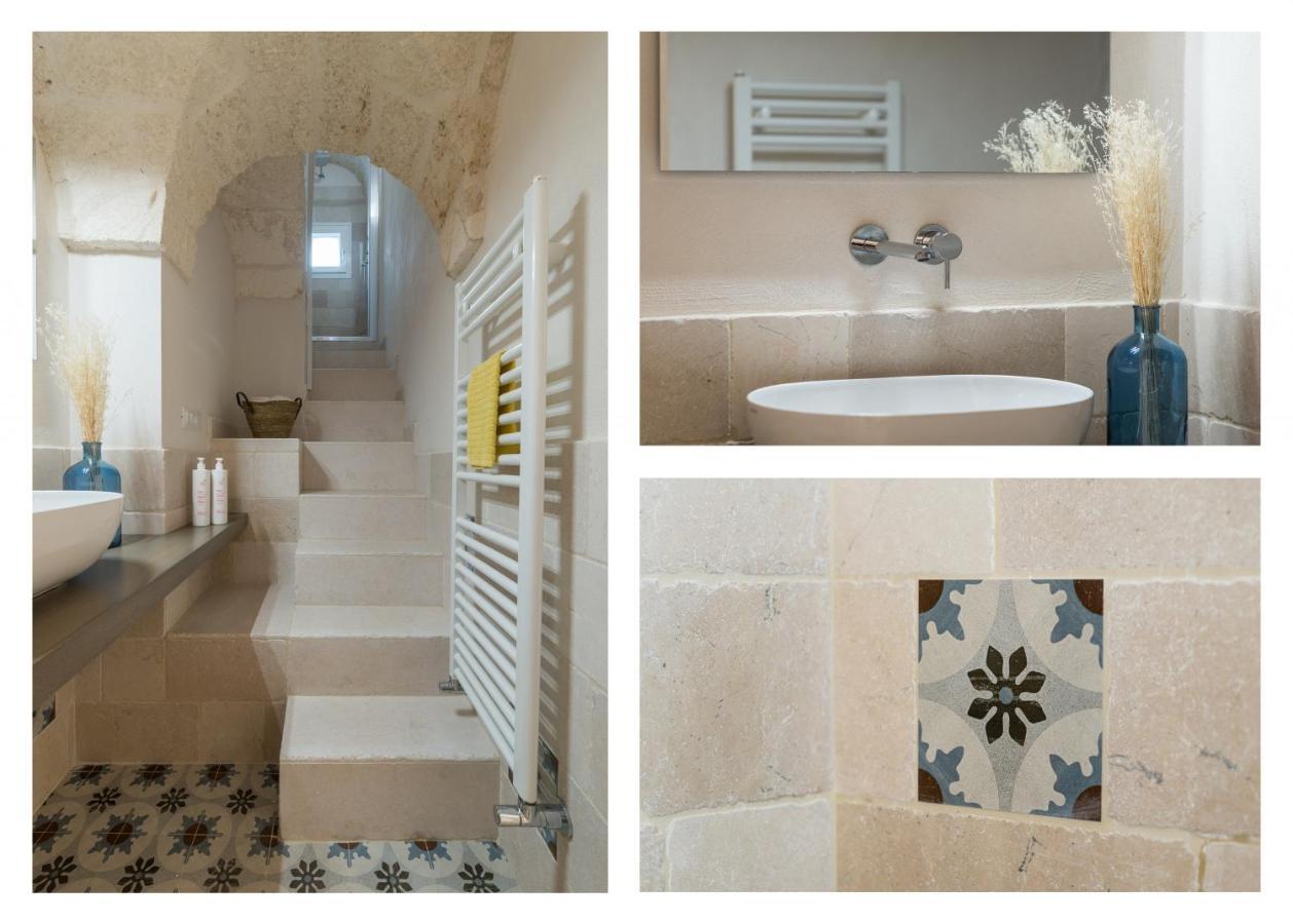 Casetta Biancapietra By Wonderful Italy Ostuni Exterior foto